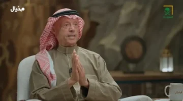 شاهد بالفيديو قصة أول حالتين إيدز بالمملكة وعلاقتهما بالمخابرات